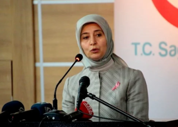 Sare Davutoğlu’ndan Bakan Memişoğlu’na tepki