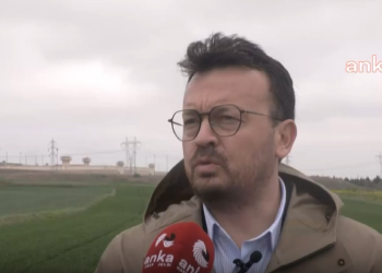 CHP’li Arpacı, tutuklu gençleri Silivri Cezaevinde ziyaret etti