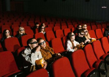 Sinemalarda bu hafta: 7 yeni film vizyona girecek