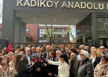 CHP’li Özçağdaş’tan Erdoğan’a: “Öğretmenleri, öğrencileri, velileri dinleyin”