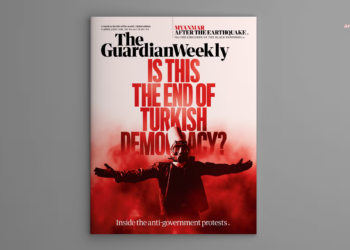 The Guardian Weekly: Türk demokrasisinin sonu mu?