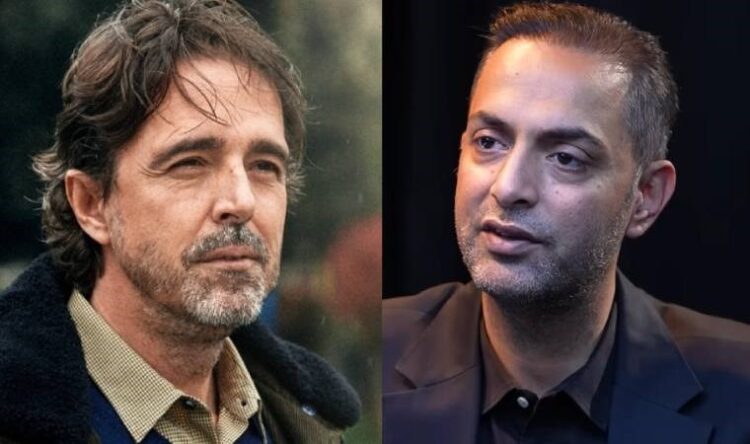 Ağırel ve Soykan’ın gözaltına alınmasına siyasilerden tepki