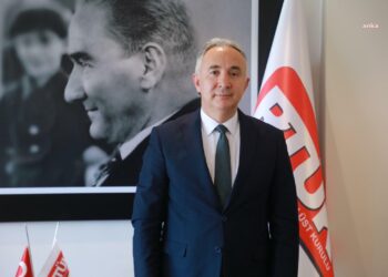 Tuncay Keser: “RTÜK Başkanı, TRT yönetiminin değil hukukun yanında durmalı”