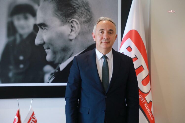 Tuncay Keser: “RTÜK Başkanı, TRT yönetiminin değil hukukun yanında durmalı”
