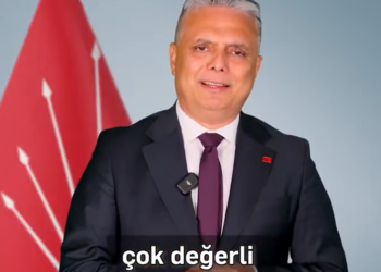 Muratpaşa Belediye Başkanı Ümit Uysal, CHP Genel Başkanlığına adaylığını açıkladı