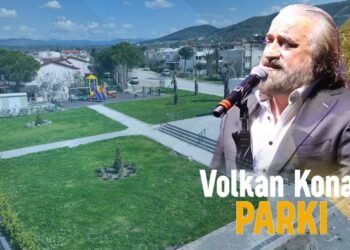 Volkan Konak’ın ismi, Burhaniye’de yaşatılacak