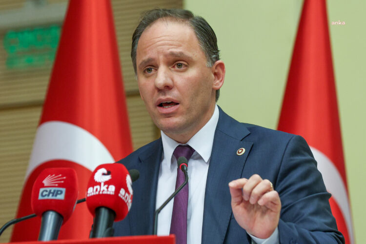 CHP’li Yavuzyılmaz’dan elektrik zammına tepki