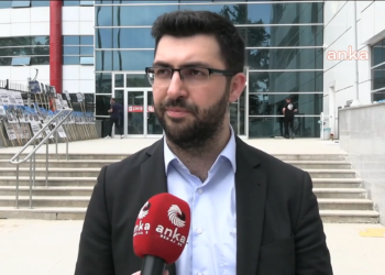 Avukat Yiğit Gökçehan Koçoğlu serbest bırakıldı