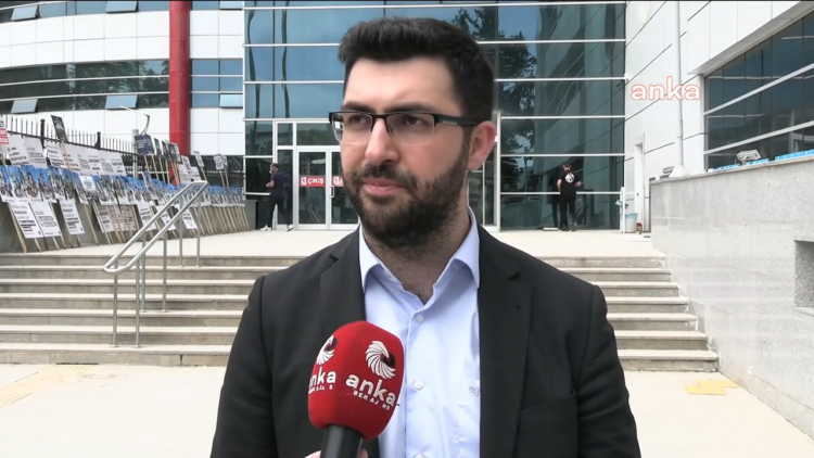 Avukat Yiğit Gökçehan Koçoğlu serbest bırakıldı