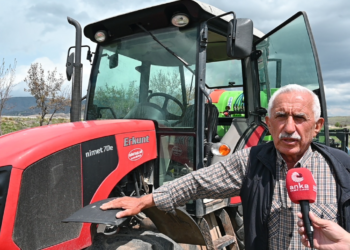 Türkiye’nin konuştuğu çiftçiden yeni açıklama