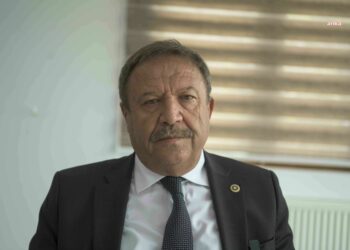 Bağımsız Ankara Milletvekili Arslan, İYİ Parti’ye dönüyor