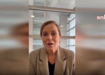 Oyuncular Sendikası Başkanı Zuhal Olcay’dan tepki: “Dayanışmanın gücü olduğuna inanıyoruz”