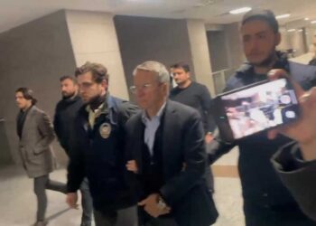 TÜSİAD yöneticileri aleyhine açılan dava yarın görülecek