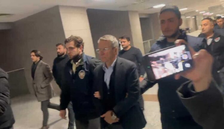 TÜSİAD yöneticileri aleyhine açılan dava yarın görülecek