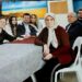 İmamoğlu, ailesiyle görüşmesi sırasında çekilmiş fotoğrafı paylaştı