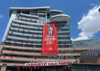 CHP, İmamoğlu kampanyasında yeni aşamaya geçti…