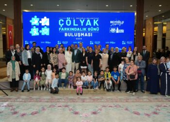Başkan Güney’den çölyak hastalarına sosyal tesislerde glutensiz menü müjdesi!