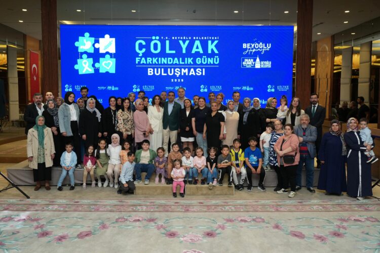 Başkan Güney’den çölyak hastalarına sosyal tesislerde glutensiz menü müjdesi!