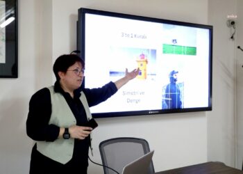 Eyüpsultan Belediyesi, kadınlar için “Mobil ve Sosyal Medya Fotoğrafçılığı Atölyesi” düzenliyor