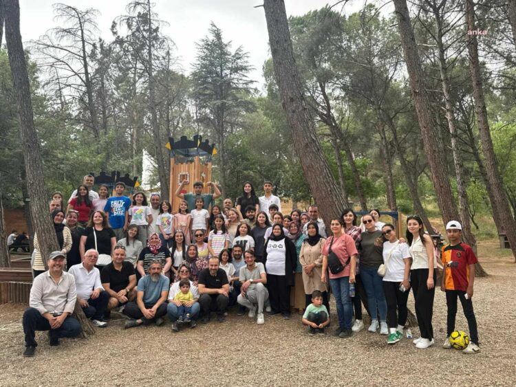 Balıkesir Büyükşehir Belediyesi’nden çölyak hastalarına özel kahvaltı