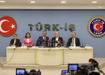 Özgür Özel: “Ara zam olmazsa sonraki altı ayda asgari ücret geçen seneden berbat olacak”