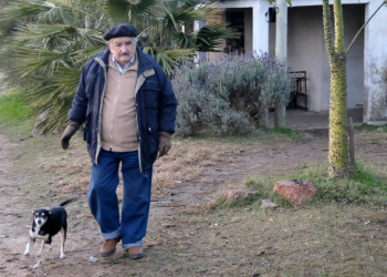 Sade bir devrimcinin ardından: Jose Mujica’nın hikâyesi…