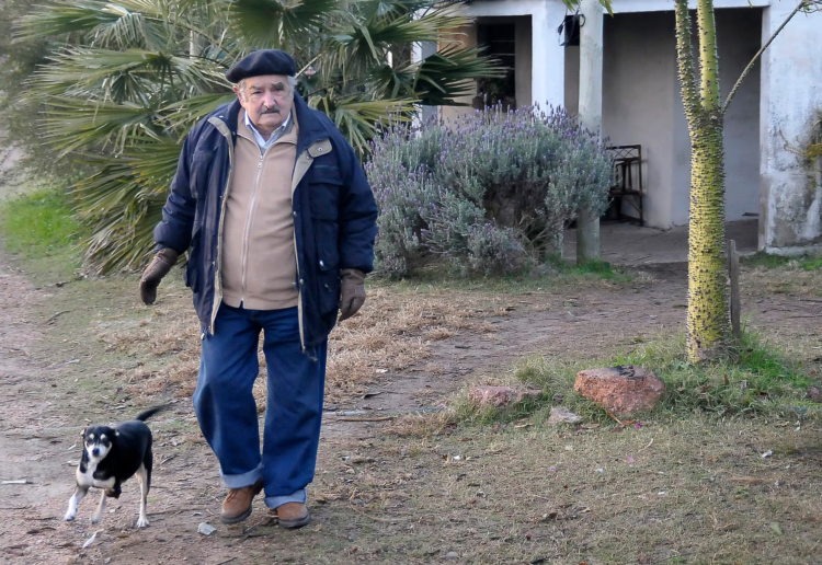 Sade bir devrimcinin ardından: Jose Mujica’nın hikâyesi…