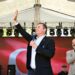 Balıkesir Büyükşehir Belediye Başkanı Akın Hıdrellez coşkusuna ortak oldu