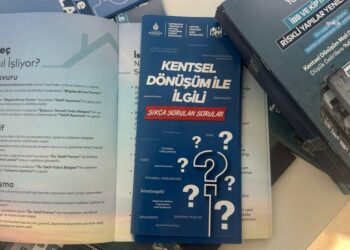 İBB Kentsel Dönüşüm Mobil İletişim Ofisi, Silivri Selimpaşa’da