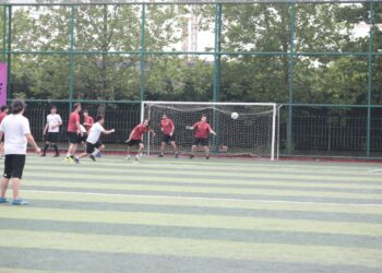 İBB yurtlarında kalan öğrenciler spor şöleninde buluşacak