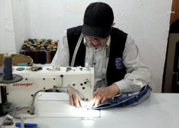 Eyüpsultan’da “Dayanışma Durağı” ihtiyaç sahiplerine hizmet veriyor