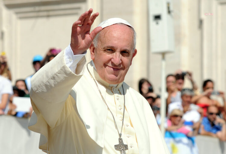 Papa Francesco’nun sözlü vasiyetindeki ‘İznik’ detayı
