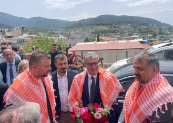 CHP’li Günaydın: Türkiye’de tarımda bir gelecek kalmadı