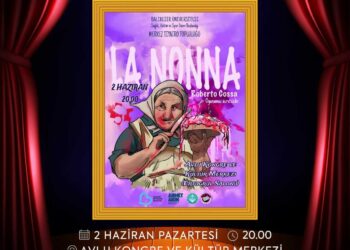 Balıkesir’de “10’un Yerel Tiyatro Günleri” başlıyor