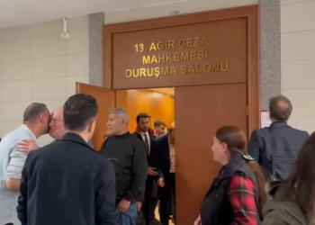 Pınar Aydınlar tahliye oldu