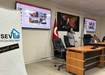 Adıyaman Belediyesi ve LÖSEV iş birliğiyle farkındalık semineri düzenlendi
