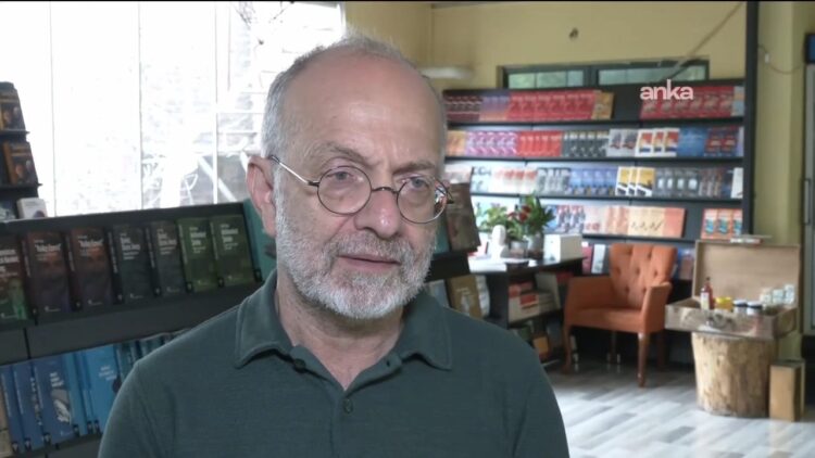 Kemal Okuyan: “Türkiye’de yeni bir emekçi cumhuriyetin önünün açılması için bu diyalog zorunluydu”