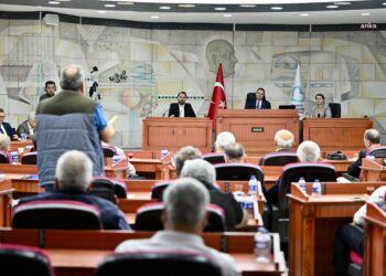 Balıkesir Büyükşehir Belediye Başkanı Akın, STK’lar ile buluştu