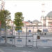 1 Mayıs için Taksim’de olağanüstü güvenlik önlemleri alındı…