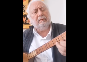 Erkan Oğur, Sırrı Süreyya Önder için söyledi: Bu bir veda değil…
