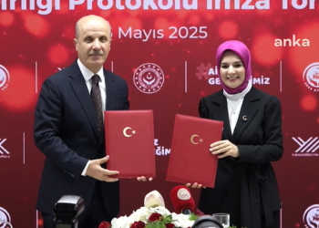 Aile ve Sosyal Hizmetler Bakanlığı ile YÖK işbirliğine gidecek