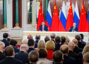 Xi Jinping ve Vladimir Putin’den işbirliği mesajı
