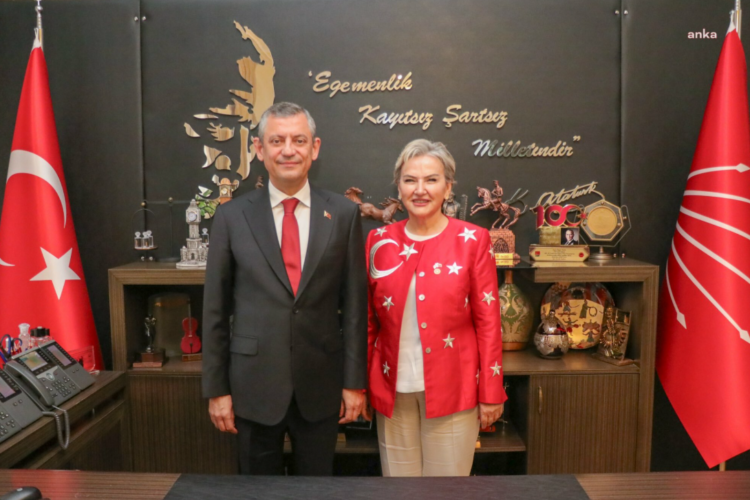 CHP, “Hayvan Bakımevleri İzleme ve Değerlendirme Komisyonu” kurdu…