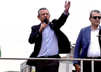 Özgür Özel: “Asgari ücrete zam yapılmazsa metal fırtınadan büyüğü geliyor”