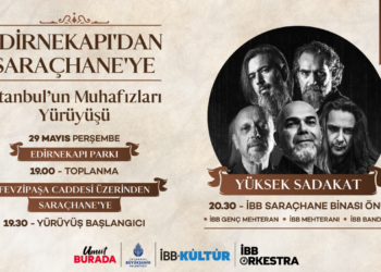 İBB, İstanbul’un Fethi’nin 572. yıl dönümünü coşkuyla kutlayacak