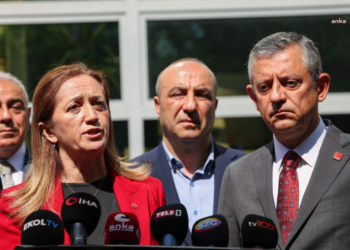 Çerkezoğlu: “Asgari ücret temmuz ayında mutlaka yenilenmeli”