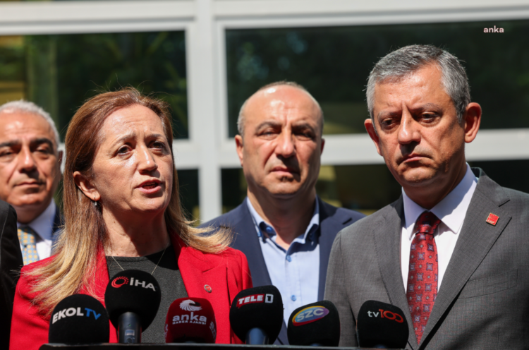 Çerkezoğlu: “Asgari ücret temmuz ayında mutlaka yenilenmeli”