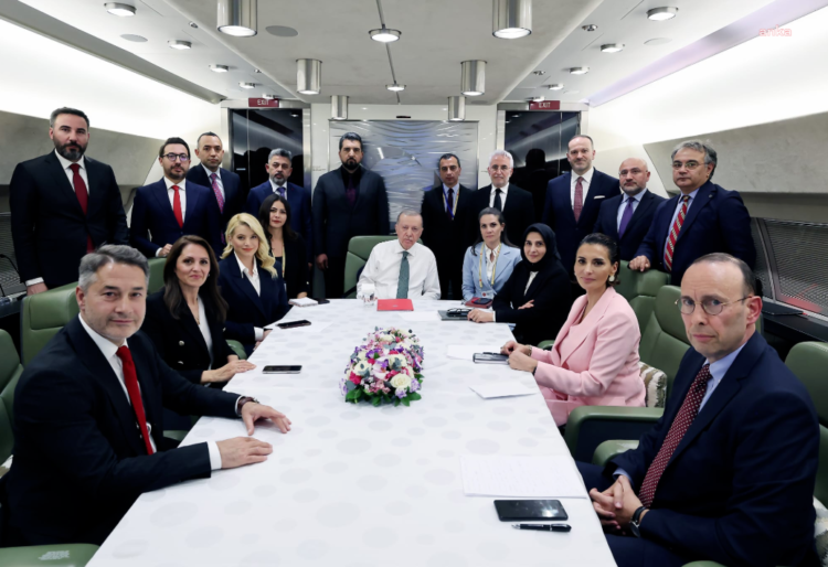 Erdoğan: Anayasa çalışmaları için 11 arkadaşımız önümüzdeki günlerde çalışmaları başlatacak