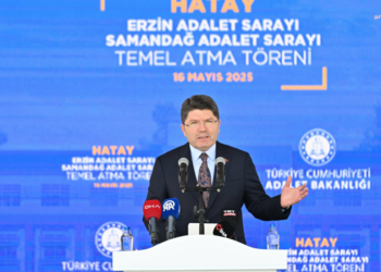 Yeni infaz düzenlemelerini içeren Kanun Teklifi, TBMM Başkanlığına sunuldu…