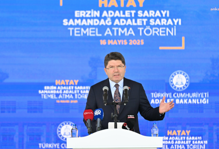 Yeni infaz düzenlemelerini içeren Kanun Teklifi, TBMM Başkanlığına sunuldu…